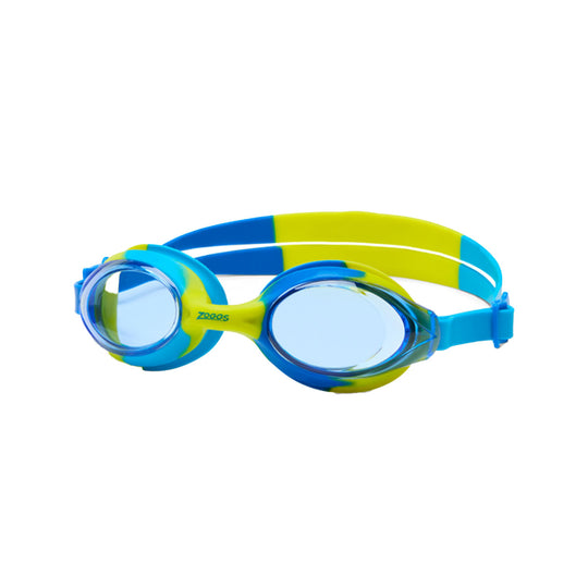 ZOGGS Bondi Junior משקפת שחייה לילדים ונוער (6-14)