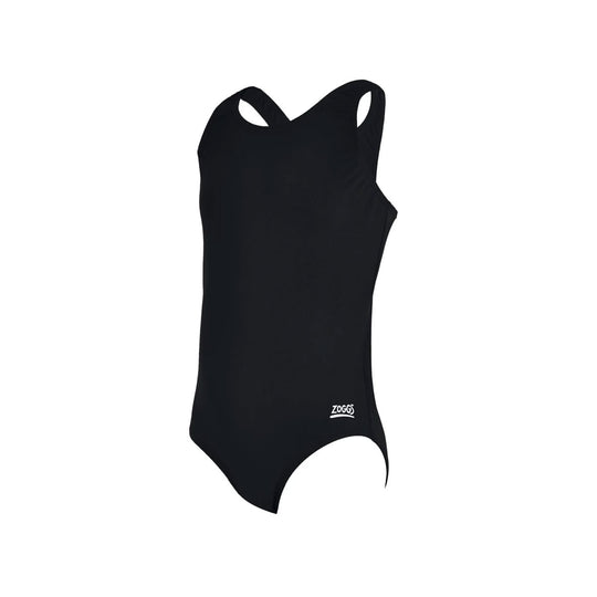 בגד ים לילדות ZOGGS Cottesloe Sportsback