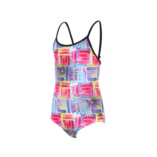 בגד ים ילדות Dandelion Starback