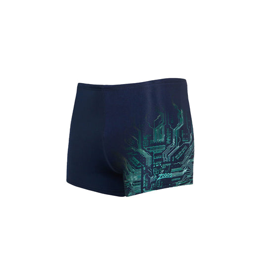 בגד ים לגברים ZOGGS Hip Racer