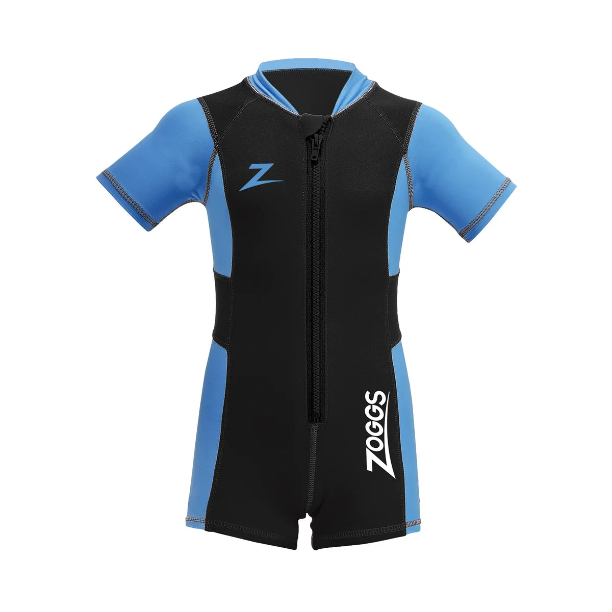 ZOGGS Light Shorty חליפת שחייה לילדים