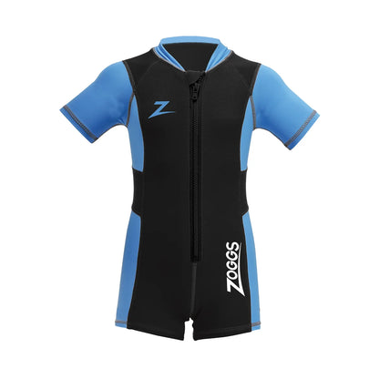 ZOGGS Light Shorty חליפת שחייה לילדים