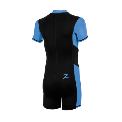 ZOGGS Light Shorty חליפת שחייה לילדים