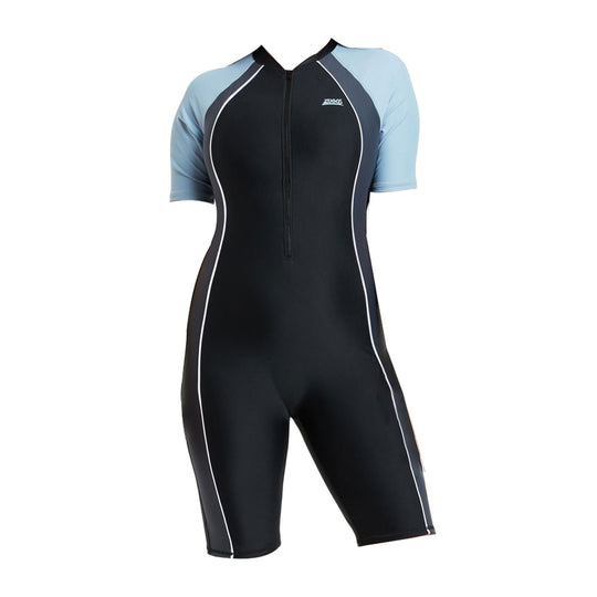 חליפת שחייה וכושר ZOGGS Kneesuit