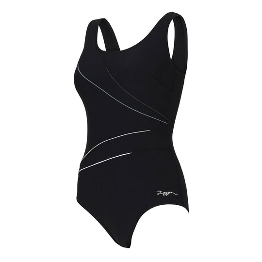 בגד ים נשים ZOGGS Macmasters Scoopback