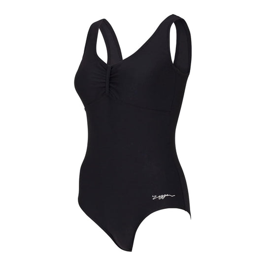 ZOGGS Marley Scoopback בגד ים שלם