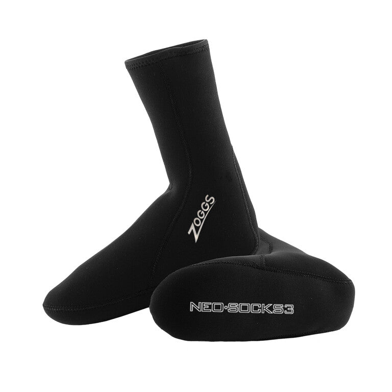 ZOGGS Neo Socks 3mm גרבי שחייה וספורט ימי בעובי 3 מ"מ