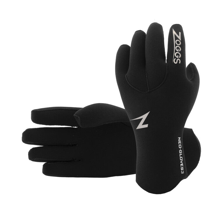 ZOGGS Neo Gloves 3mm כפפות שחייה וספורט ימי בעובי 3 מ"מ
