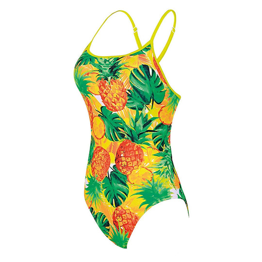 בגד ים נשים ZOGGS Pina Colada Starback