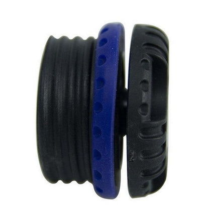 שסתום אוויר למסכת Ocean Reef GDivers Surface Air Value - דוגית