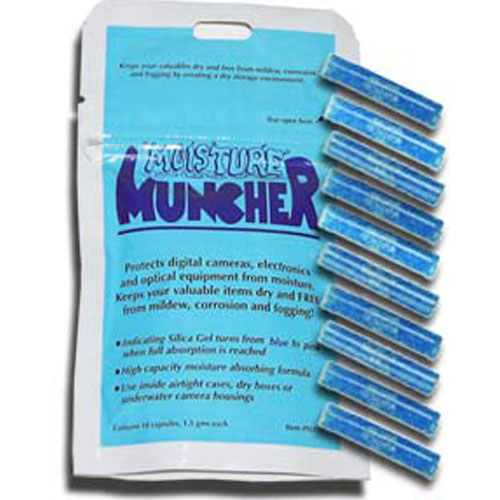 SeaLife Moisture Anti-Fog SL911