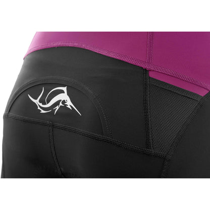 חליפת טריאתלון לנשים Sailfish Aerosuit W - דוגית