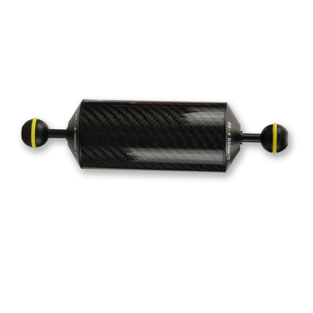 SEAFROG D60 7 Floating Arm זרוע צפה 7 אינצ'