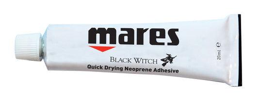 דבק ניאופרן לחליפות מבית Mares