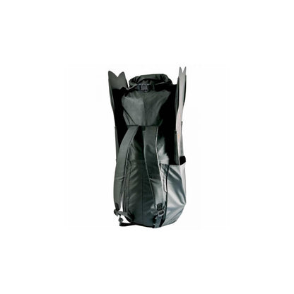 תיק ציוד - Mares Attack Backpack - דוגית