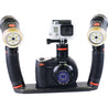 חיבור למצלמה- SeaLife Flex Connect Adapter For Gopro Cameras SL996 - דוגית