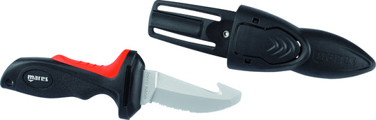 סכין Mares Force Nano