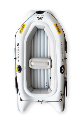 AQUA MARINA Motion סירת ספורט מתנפחת