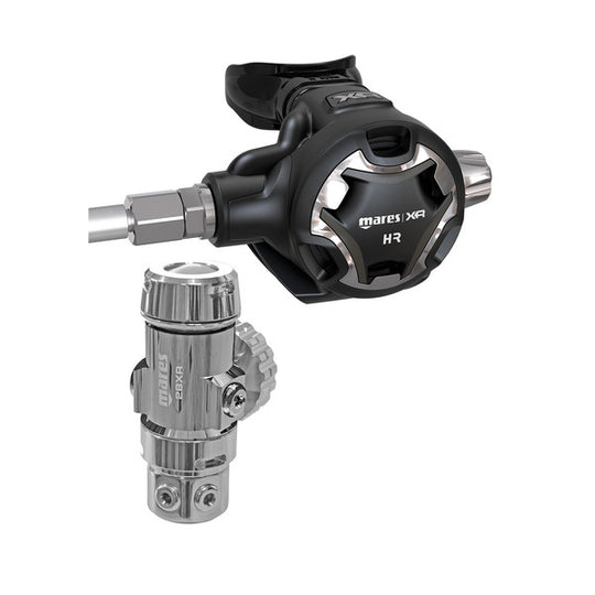 וסת MARES - 28XR With HR