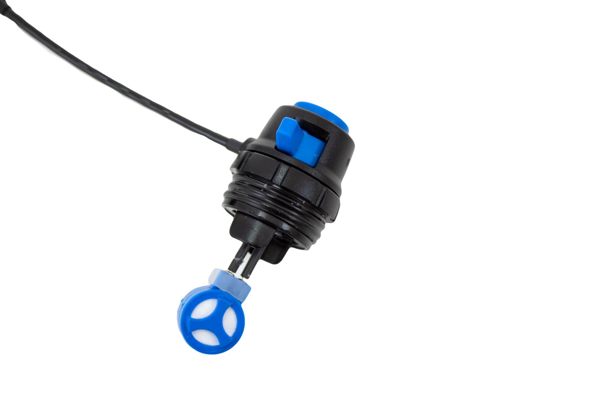 OCEAN REEF GSM Mercury מערכת תקשורת למסכת צלילה - דוגית