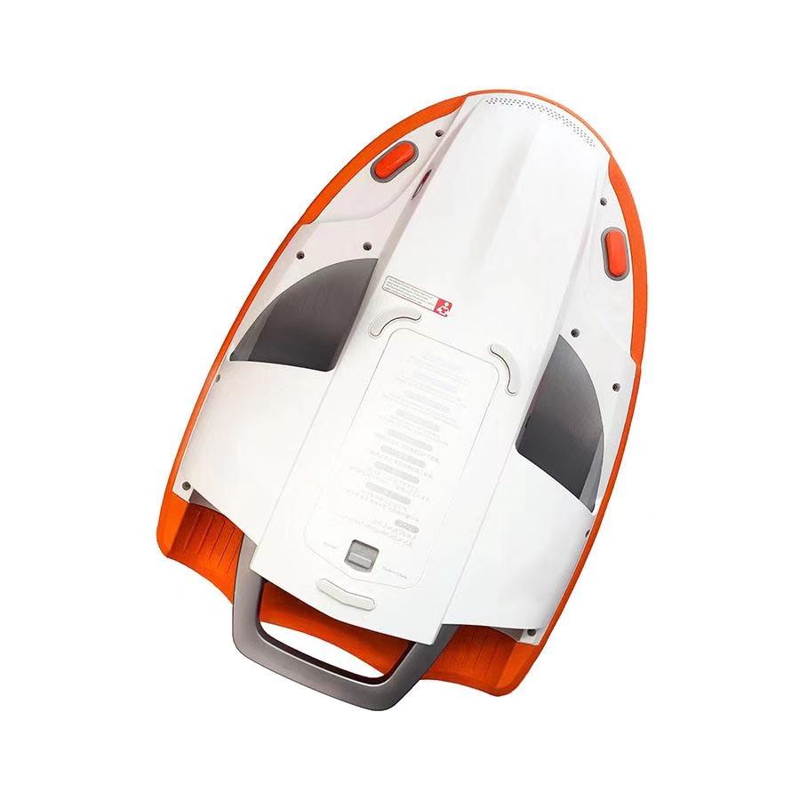 Sublue סקוטר חשמלי דגם Swii Electronic Kickboard - דוגית