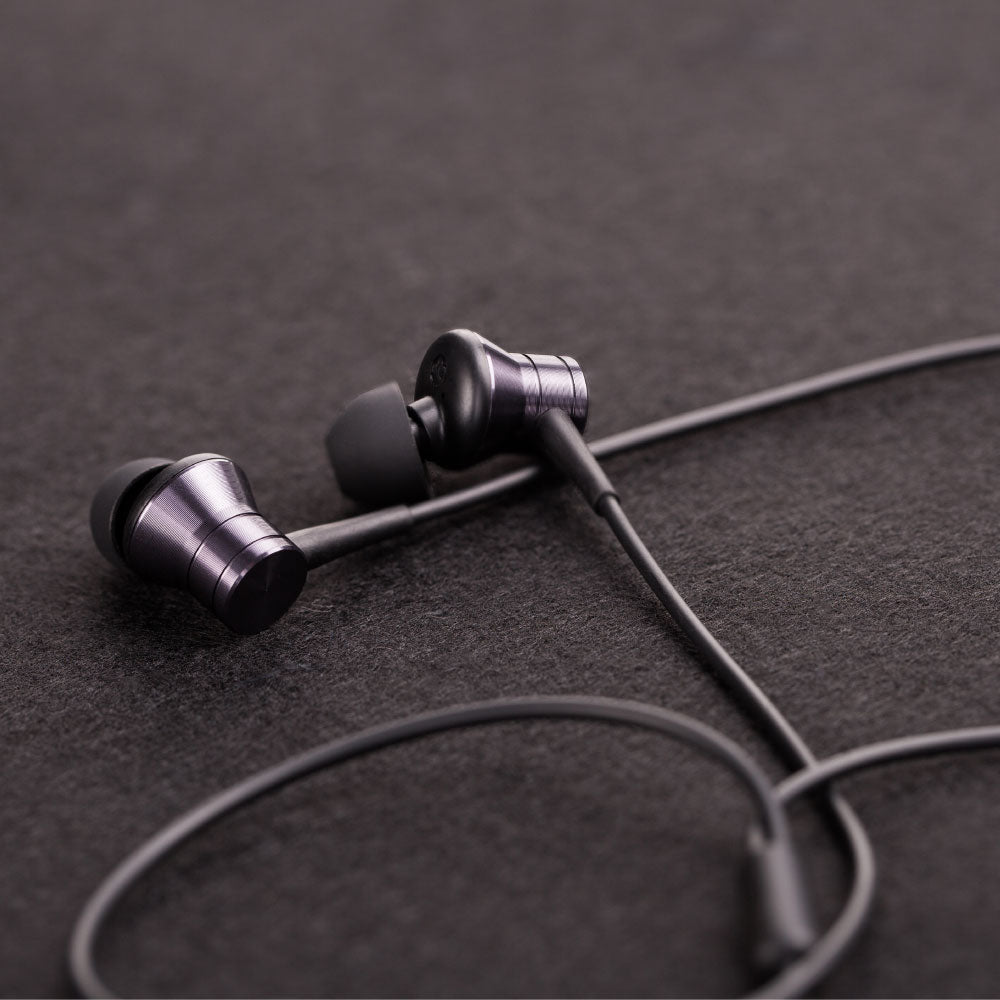 1MORE אוזניות Piston Fit In-Ear Gray - דוגית