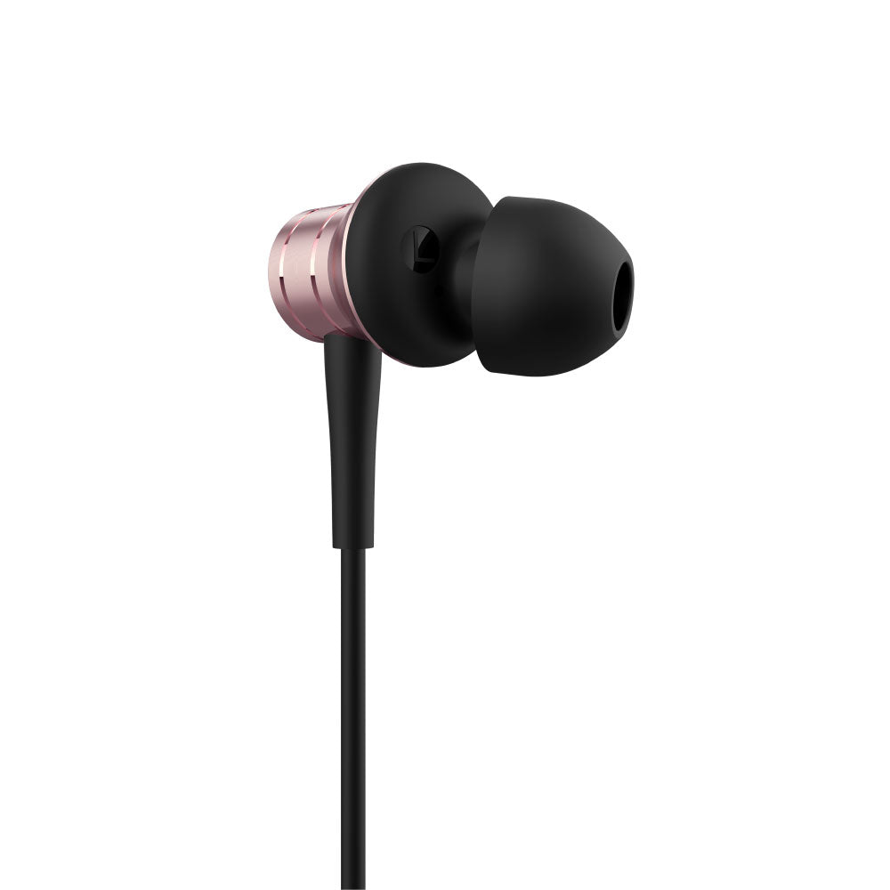 1MORE אוזניות Piston Fit In-Ear Pink - דוגית