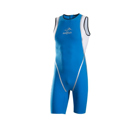 SAILFISH Swimskin Rebel Pro 2 חליפת שחייה לגברים