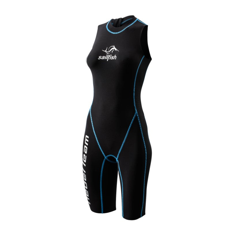 SAILFISH Swimskin Rebel Team 3 חליפת שחייה לנשים - דוגית