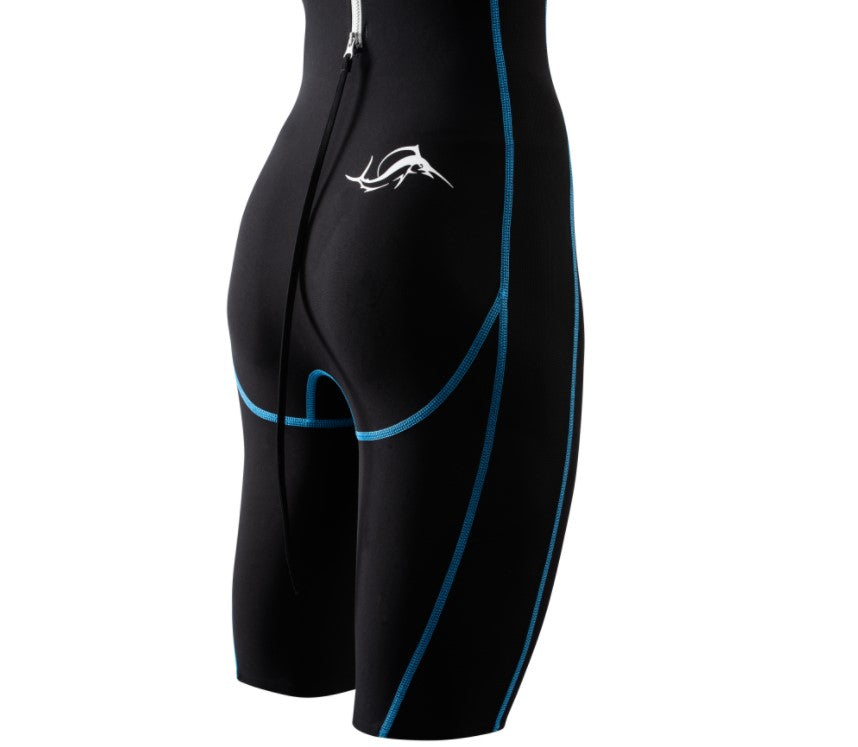 SAILFISH Swimskin Rebel Team 3 חליפת שחייה לנשים - דוגית
