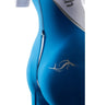 SAILFISH Swimskin Rebel Pro Sleeve 1 חליפת שחייה לנשים - דוגית