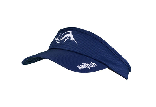 SAILFISH Visor Perform כובע ריצה פתוח/מצחייה 2022