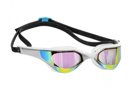 MAD WAVE Razor Rainbow משקפת שחייה