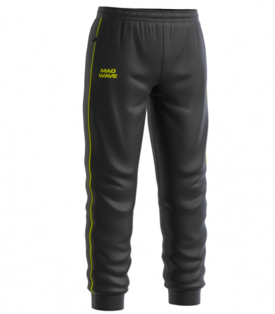 MAD WAVE Track Pants מכנס ספורט ארוך יוניסקס
