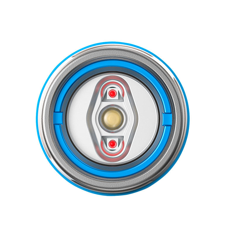 WEEFINE Smart Focus 1200FR פנס פוקוס לצלילה