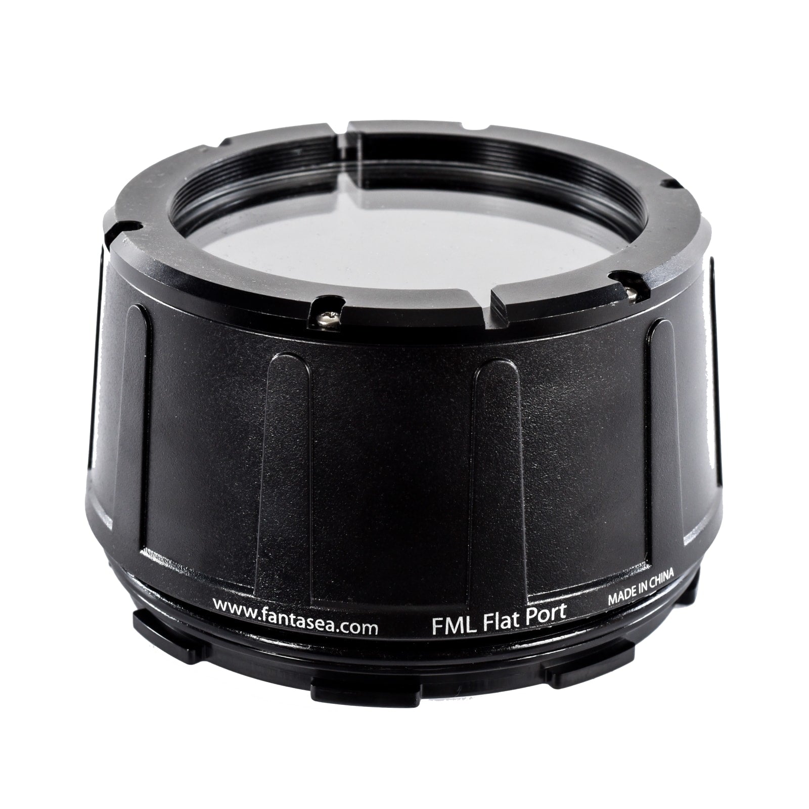 פורט שטוח Fantasea FML Flat Port 34 - דוגית