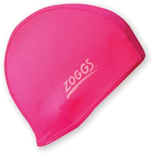 ZOGGS Deluxe Stretch Cap כובע שחייה - דוגית