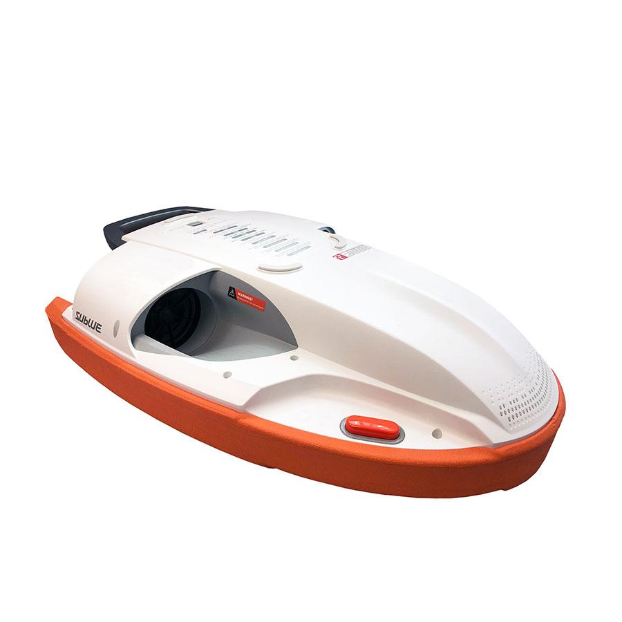Sublue סקוטר חשמלי דגם Swii Electronic Kickboard - דוגית