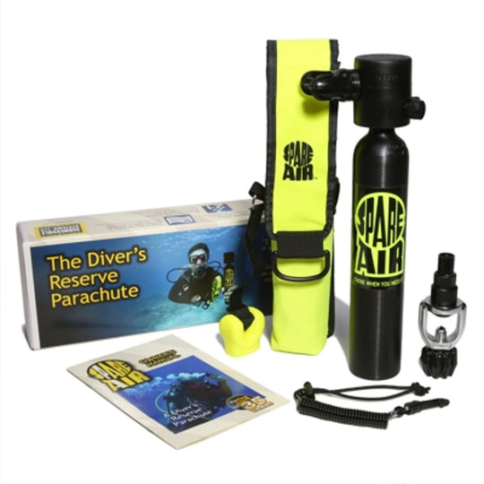 Spare-Air מיכל חירום לצלילה דגם 300