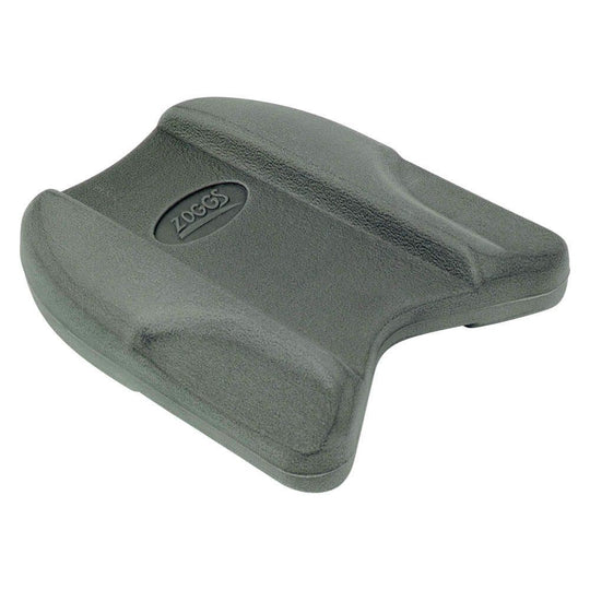 ZOGGS Kickbuoy קרש שחייה פולי בצבע אפור