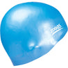 ZOGGS Easy-fit Silicone Cap כובע שחייה - דוגית