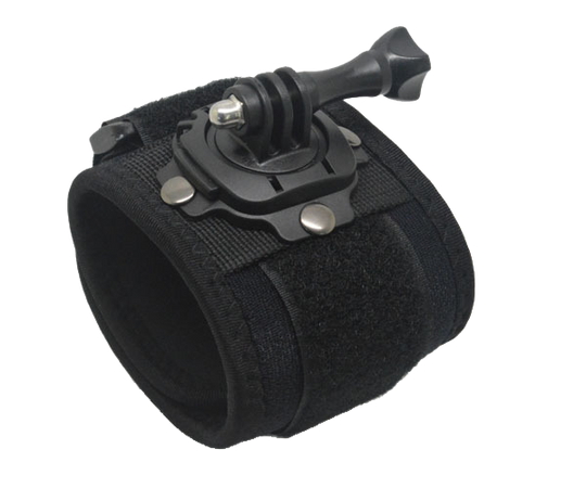 רצועת יד למצלמות אקסטרים וגופרו