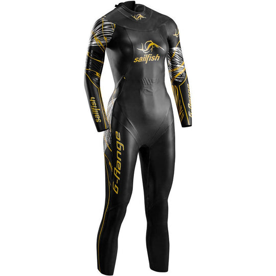 חליפת שחיה לנשים Sailfish G-Range 7 2021