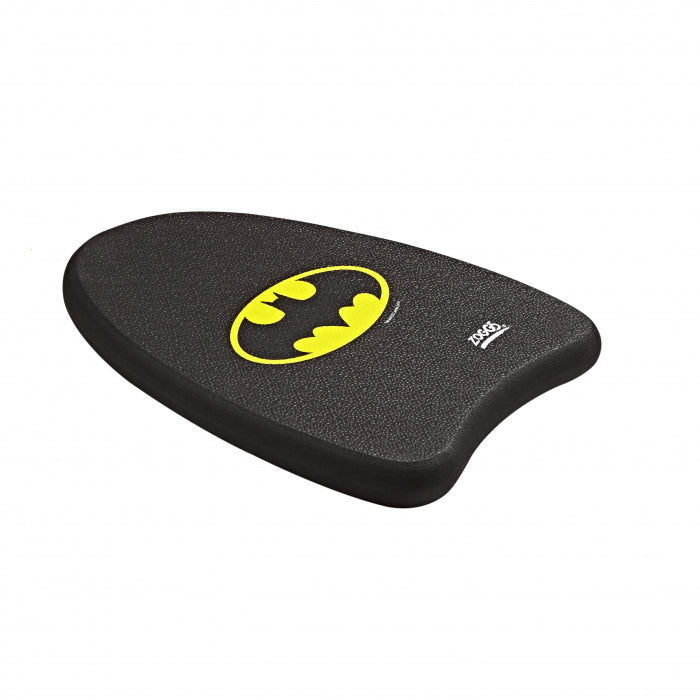 ZOGGS DC Super Heroes Junior Batman Kickboard קרש שחיה לילדים - דוגית