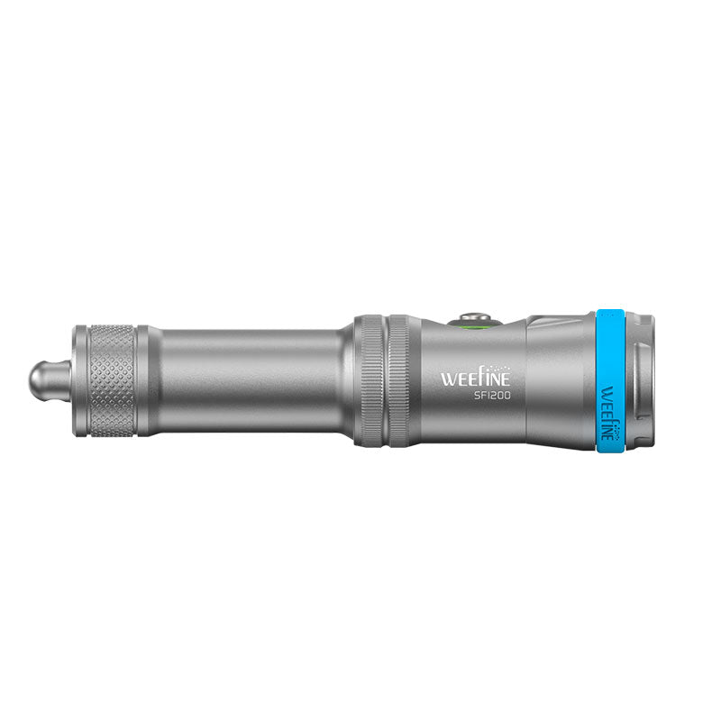 WEEFINE Smart Focus 1200FR פנס פוקוס לצלילה
