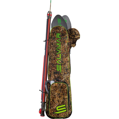 SALVIMAR Krypsis Fins Bag תיק לסנפירים - דוגית