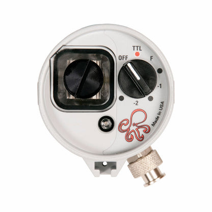 מבזק DS-51 TTL 4044.1 - דוגית