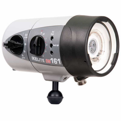 ראש מבזק DS-161 TTL - דוגית