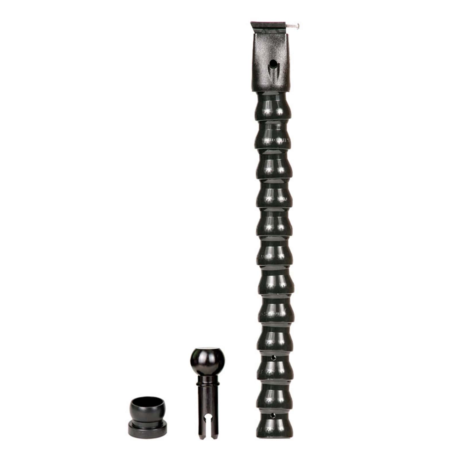 זרוע חוליות לידיות אייקלייט Flex Arm 4087.21 - דוגית