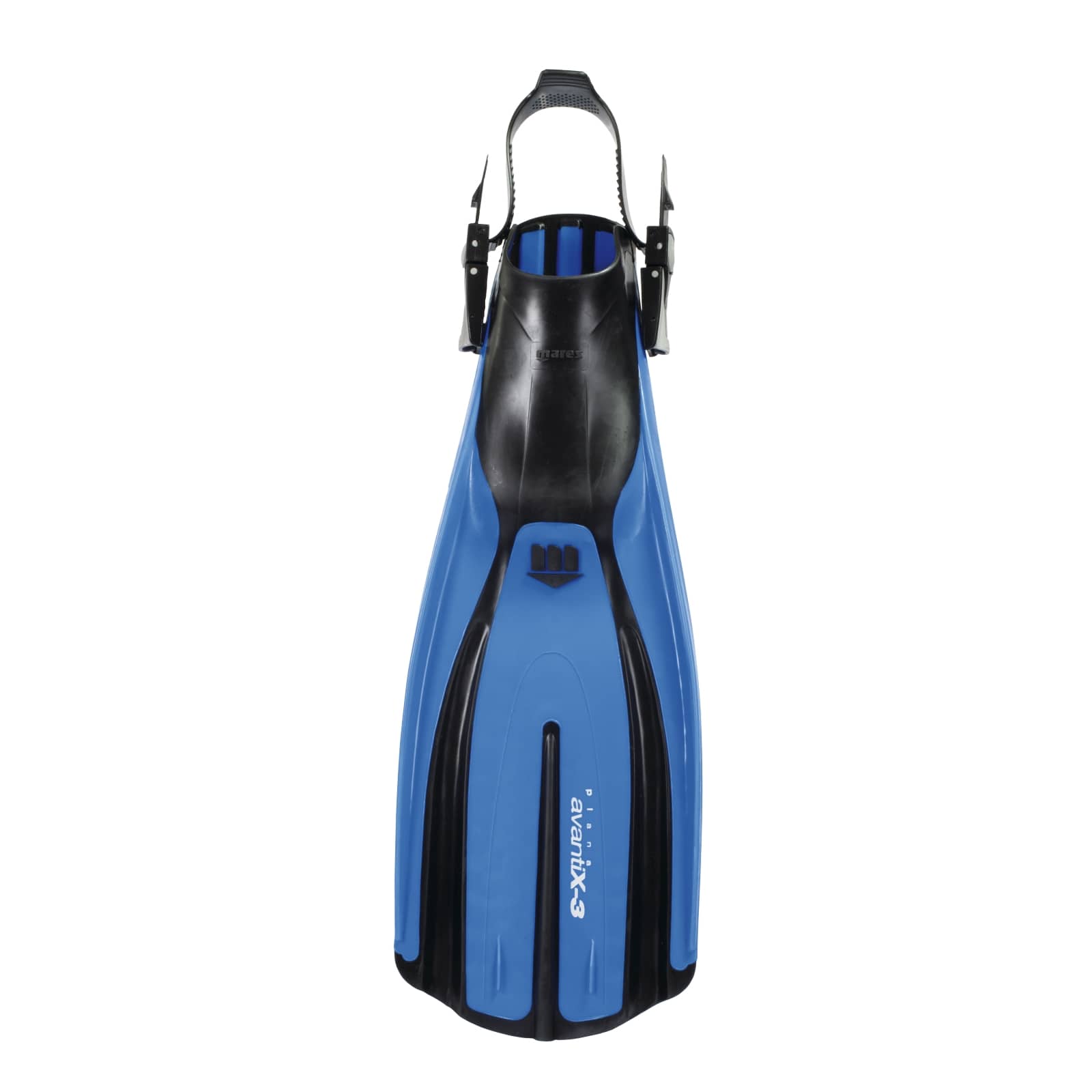סנפירי Mares Planna Avanti X3 - דוגית